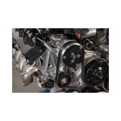 Holley - Holley Performance 20-310 Accessory Drive Belt Kit for Ford Godzilla 415 455 - Image 5