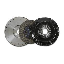 Holley - Holley Performance 319-500 Transmission Installation Kit for Big Block Chevy - Image 5