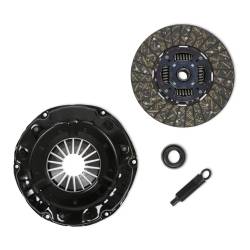 Holley - Holley Performance 319-500 Transmission Installation Kit for Big Block Chevy - Image 8