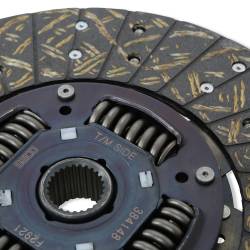 Holley - Holley Performance 319-500 Transmission Installation Kit for Big Block Chevy - Image 10