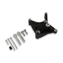 Holley - Holley Performance 97-421 A/C Compressor Bracket for Ford Car 415 445 Godzilla - Image 5