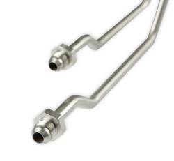 Holley - Holley Performance 198-231 Power Steering Line for Dodge/Plymouth - Image 4