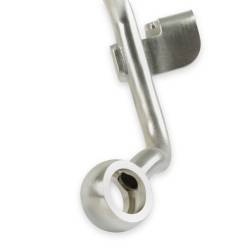 Holley - Holley Performance 198-240 Power Steering Line for Ford Godzilla - Image 2