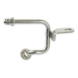 Holley - Holley Performance 198-240 Power Steering Line for Ford Godzilla - Image 9