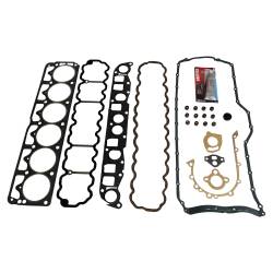 Crown Automotive Jeep Replacement - Crown Automotive 4636982MK Master Engine Cylinder Head Gasket Kit - Image 1