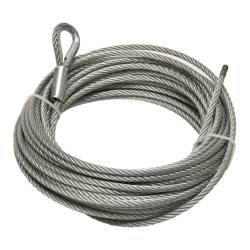 Superwinch - Superwinch 87-42612 Winch Wire Rope - Image 1