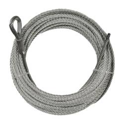 Superwinch - Superwinch 87-42612 Winch Wire Rope - Image 2