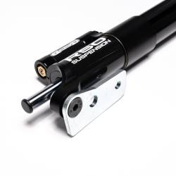 Raptor Series - Raptor 170118-451101 High Performance Steering Stabilizers for Jeep Wrangler JL - Image 2