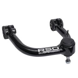 Raptor Series - Raptor 150405-45310 Front Upper Control Arms Tubular Steel 2-4" Lift - Image 2