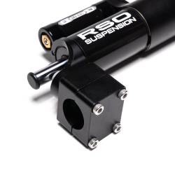 Raptor Series - Raptor 170107-44650 High Performance Steering Stabilizers for Jeep Wrangler JK - Image 2