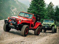 PRP - PRP C38 Front Seat Mount Adapter Brackets 1 Set for 07-18 Jeep Wrangler JK/JKU - Image 3