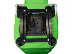 PRP - PRP Flat Strap Front Seat Adapter Brackets Pair for Polaris RZR models C83 - Image 2