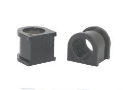 Whiteline - Whiteline KSK003-27 Rear Stabilizer Bar Bushing for 08-15 Mitsubishi Lancer - Image 1