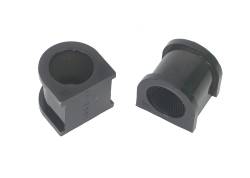 Whiteline - Whiteline KSK003-27 Rear Stabilizer Bar Bushing for 08-15 Mitsubishi Lancer - Image 2