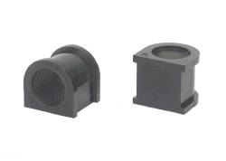 Whiteline - Whiteline KSK003-27 Rear Stabilizer Bar Bushing for 08-15 Mitsubishi Lancer - Image 3