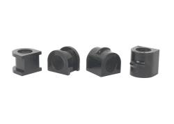 Whiteline - Whiteline KSK058-27 Rear Swaybar Service Kit for 06-13 Mazda 3 - Image 1