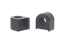 Whiteline - Whiteline KSK073-24 Front Swaybar Bushing Kit for Audi/Volkswagen - Image 1