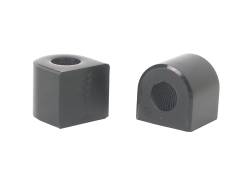 Whiteline - Whiteline KSK086-18 Rear Suspension Stabilizer Bar Bushing for Chrysler/Dodge - Image 1