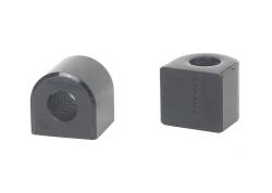 Whiteline - Whiteline KSK086-18 Rear Suspension Stabilizer Bar Bushing for Chrysler/Dodge - Image 3