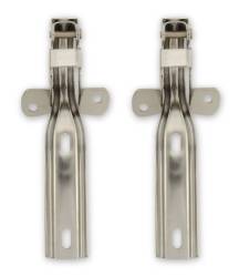 Drake Muscle - Drake Muscle D9ZZ-16796-S 79-93 Ford Mustang Hood Hinge - Image 1