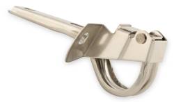 Drake Muscle - Drake Muscle D9ZZ-16796-S 79-93 Ford Mustang Hood Hinge - Image 4