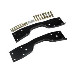 Belltech - Belltech 6438 Frame C-Notch for Ford/Mazda 2wd Std/Ext Cab - Image 11