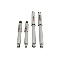 Belltech - Belltech OE9613 SP OEM Stock Replacement F/R Shock Set for Chevy/Isuzu/Nissan - Image 19