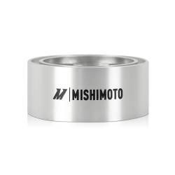 Mishimoto - Mishimoto MMOC-SPC32-34SL Oil Filter Spacer 32mm 3/4-16 - Image 2