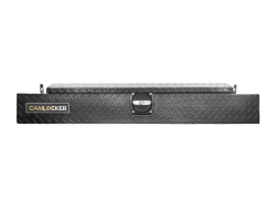CamLocker - CamLocker SUBARUMB Matte Black 48" Crossover Tool Box for 03-06 Subaru Baja - Image 1
