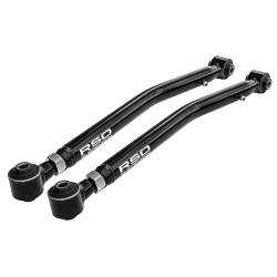 Raptor Series - Raptor 170118-440301 Front Lower Control Arms 0-4.5" Lift for Jeep Wrangler JL - Image 2