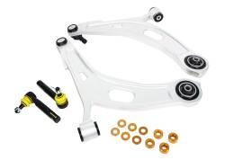 Whiteline - Whiteline KTA449 Front Lower Control Arm Kit for 22-25 Subaru WRX - Image 24
