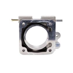 BBK Performance Parts - BBK Performance 70mm EGR Valve Spacer Plate 86-93 Mustang 5.0L 1502 - Image 358