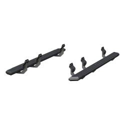 ARIES - ARIES 2556048 AdvantEDGE Side Bars w/Mounting Brackets - Image 2