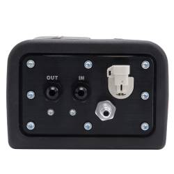 Edelbrock - Edelbrock 36052 E-Street Universal Fuel Injection System - Image 4