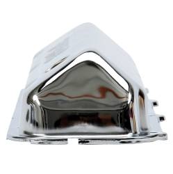 Edelbrock - Edelbrock 4463 Signature Series Valve Covers for Ford 429/460 V8 - Image 2