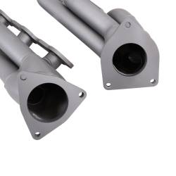 BBK Performance Parts - BBK Performance 1.75" Tuned Length Headers 01-09 GM Truck/SUV 6.0L 4006 - Image 77