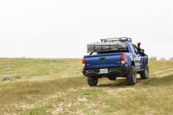 ARB - ARB 3623040 ARB Summit Rear Step Towbar - Image 188