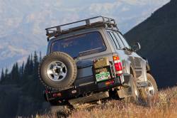 ARB - ARB 5611210 Rear Bumper for 90-97 Land Cruiser LX450 - Image 192