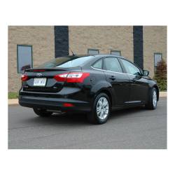 CURT - CURT 111583 Class-1 1.25" Receiver Hitch - Image 2