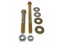 Tuff Country - Tuff Country 20805 Track Bar Relocation Bracket for 70-79 Bronco/F100/F150 - Image 4