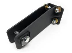 Tuff Country - Tuff Country 20856 Axle Pivot Bracket for 80-96 F250 - Image 2