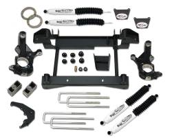 Tuff Country 14958KN Lift Kit w/Shock