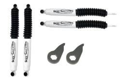 Tuff Country 22906KN Torsion Key Leveling Kit for 97-04 F150/Heritage