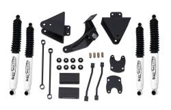 Tuff Country 23955KN Leveling Kit for 00-04 F250/F350 Super Duty
