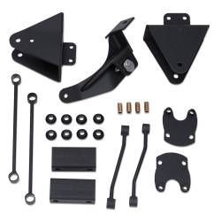 Tuff Country 23955 Leveling Kit for 00-04 F250/F350 Super Duty