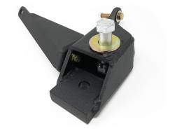 Tuff Country - Tuff Country 30901 Track Bar Relocation Bracket for Ram 1500 Ram 2500 Ram 3500 - Image 2