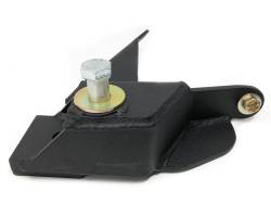 Tuff Country - Tuff Country 30901 Track Bar Relocation Bracket for Ram 1500 Ram 2500 Ram 3500 - Image 3