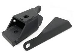 Tuff Country - Tuff Country 30901 Track Bar Relocation Bracket for Ram 1500 Ram 2500 Ram 3500 - Image 4