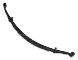 Tuff Country 49380 Leaf Spring for 87-95 Jeep Wrangler YJ