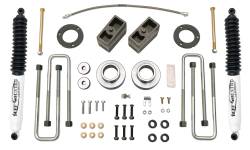 Tuff Country 52904KH Lift Kit w/Shock for 95-04 Tacoma